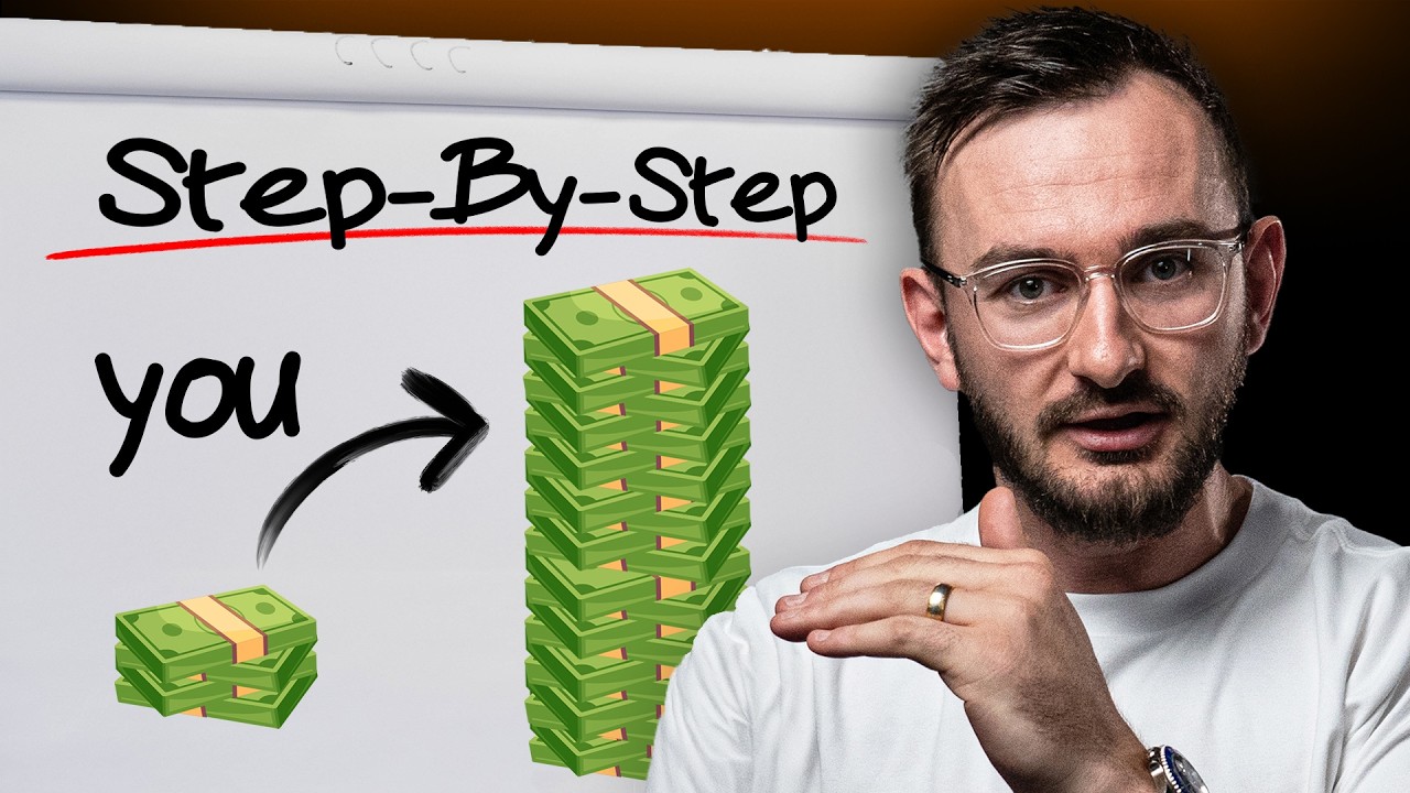 The $1M Online Service Business NOBODY is Talking About