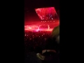 Rihanna Pour It Up Anti World Tour
