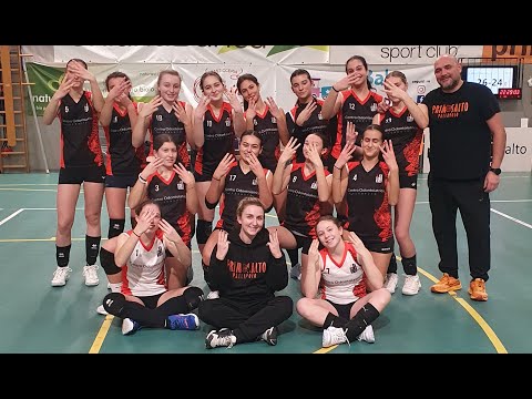 3° DIVISIONE - C.O. CERRUTO PRIMO SALTO - CUS SIENA