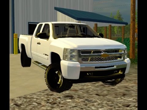 Farming Simulator 2015: Idaho Farms