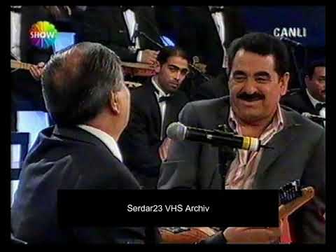 Ibo Show - Arif sag - Sabahat Akkiraz - Rahmi Özkan - Pinar Sag (Tek Tek Ibo Show) 2003