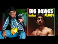 Indian BIG DAWGS Hanumankind FULL PARODY