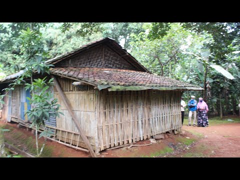 Sebanyak 3.257 Rumah Rusak di Kecamatan Rumpin, Ekbang: Kita Sudah Usulkan 2021