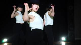 Abbygale Chung | Caretaker - D.R.A.M ft SZA