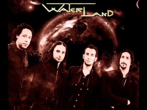 WATERLAND - New Winds Of Time