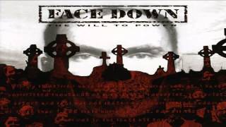Face Down - The Delusion