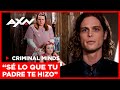 He Kidnapped Women And Turned Them Into His Childhood Dolls Criminal Minds AXN Latin America