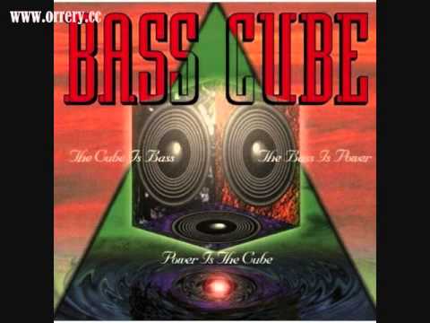 Bass Cube - Planet Bass 93 (original, unedited version),good
