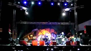 Clawfinger - Out to get me (Live at Spirit of Burgas 2009)