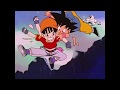 Dragon Ball GT Baby Kills Dr Myuu