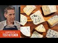 Expert's Guide to Blue Cheese