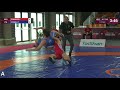 1 8 GR 75 Kg I GOBADZE GEO V T VIRGILII ITA