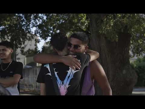 Lz feat Solda LZH - CHAUD ( Clip Officiel )