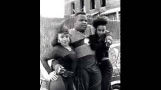 Chubb Rock - The Bad Boyz