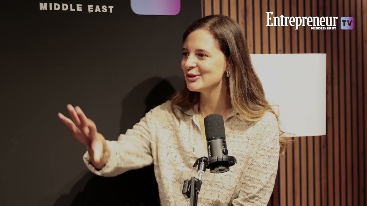 Fintech Summit 2025: Jeremy Britton