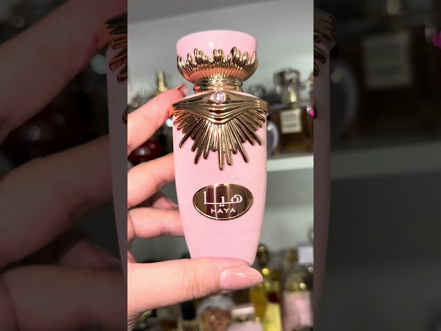 Vídeo relacionado con La fragancia de lo infinito