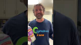 DON’T BUY THIS! How is something that is supposed to be half whole milk and half cream be fat free?