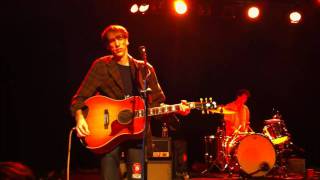 Deerhunter - 30 Century Man (Scott Walker COVER) @ Showbox 10/27/10 5 of 6