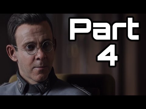 CALL OF DUTY VANGUARD PS5 Walkthrough Gameplay Part 4 - No Commentary