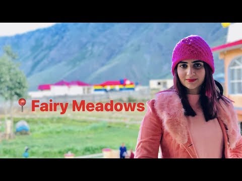 Fairy Meadow | Omaima 💎