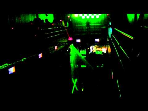 Infinity Club Tarnaveni 5.02.2011