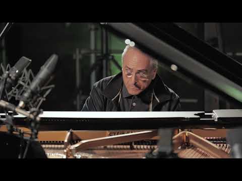 Enrico Pieranunzi piano solo- Suoni e Segni in Romagna