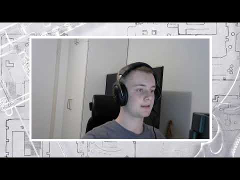 NAVI JUNIOR VS YOUNG NINJAS | MIRAGE | WEEK 2 | WEPLAY ACADEMY LEAGUE SEASON 1