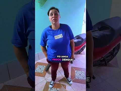 Vou em Doverlândia Goiás visitar minha família # #increva_se_no_canal #família