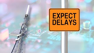 GT Fast Five: Will Broadband Delays Impact Your State? + AI & Data Gaps