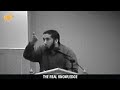 The Two Visions Of Islam Nouman Ali Khan About Dr Israr Ahmed