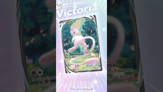 Probando el mazo de Mew y Aerodactyl 👀🔥