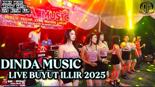 Download lagu DINDA MUSIC_OPENING ALL ARTIS LIVE BUYUT ILLIR 2025 mp3