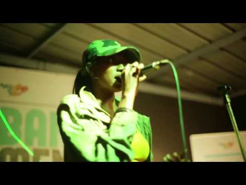 #UWW2018 : AÏDA SOCK