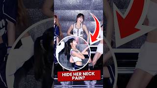 Download lagu Did HYBE Ignore Chaewon’s Injury? Viral LE SSERAFIM Video Sparks Backlash mp3