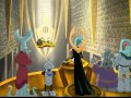 LEROY STITCH TRAILER