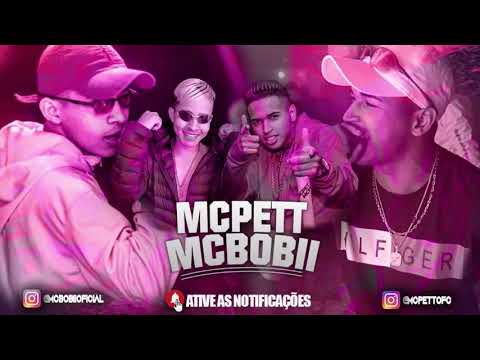 MCS PETT E BOBII, BIU DO PISEIRO - DO RÉ MI FÁ (DJ HENRIQUE DE FERRAZ)