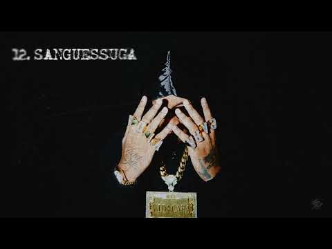 Video thumbnail for Sanguessuga