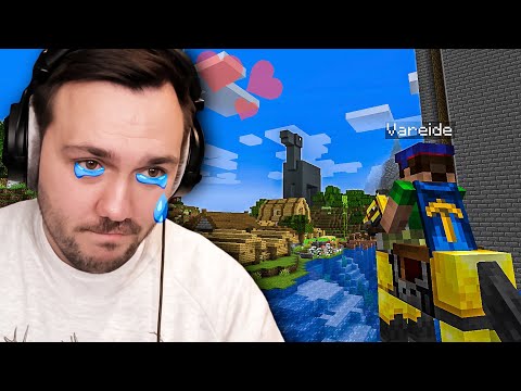 Tilbake På Bamble Gård - Episode 1 (Minecraft Sesong 2)