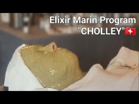 Bioclean Elixir Marin Program 