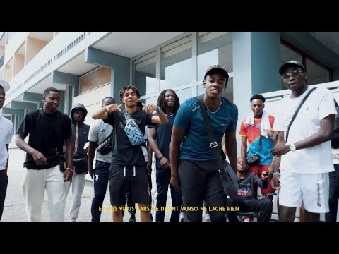 Vanso - Freestyle IGTV(Deter)