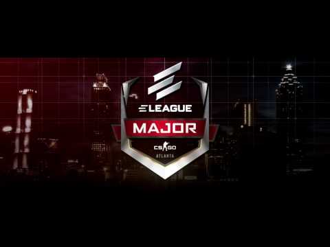 Fnatic Olofmeister UNBELIEVEBLE NINJA DEFUSE @ELEAGUE MAJOR