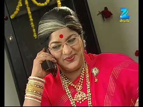 Mangamma Gari Manavaraalu - Ep 219 - Shiva Parvathi,Jyothi - Telugu Tv Serial - ZEE5 Telugu Classics