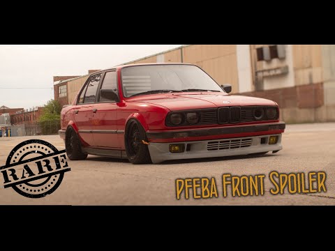 Pfeba BMW E30