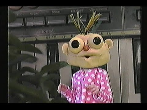 Al Dente-Jack Stauber