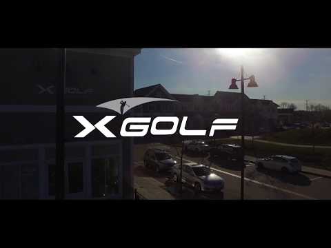 X Golf - Wayland, MA
