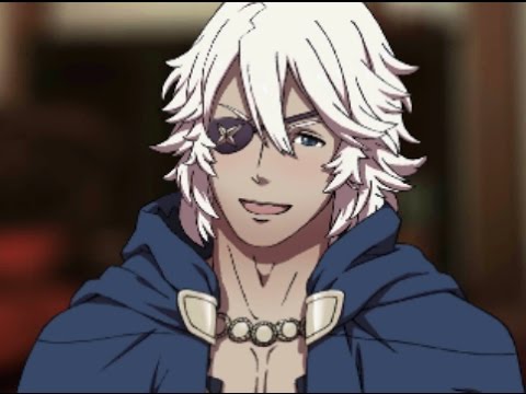 Fire Emblem Fates Conquest Blind Run: Part 37 A - Training Side By Side