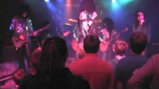 School of Rock Cleveland - Kiss "Detroit Rock City"