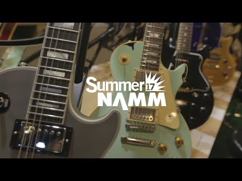 Sweetwater's Summer NAMM 2017 Recap