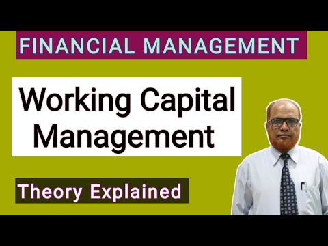 Financial Management I Cash Management I Problems and Solutions I Part 5 I Hasham Ali Khan I