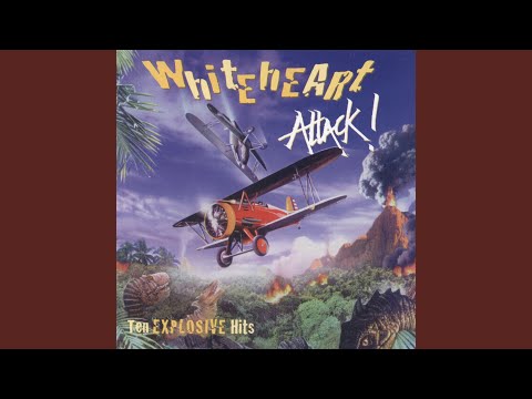 Once and for All - White Heart
